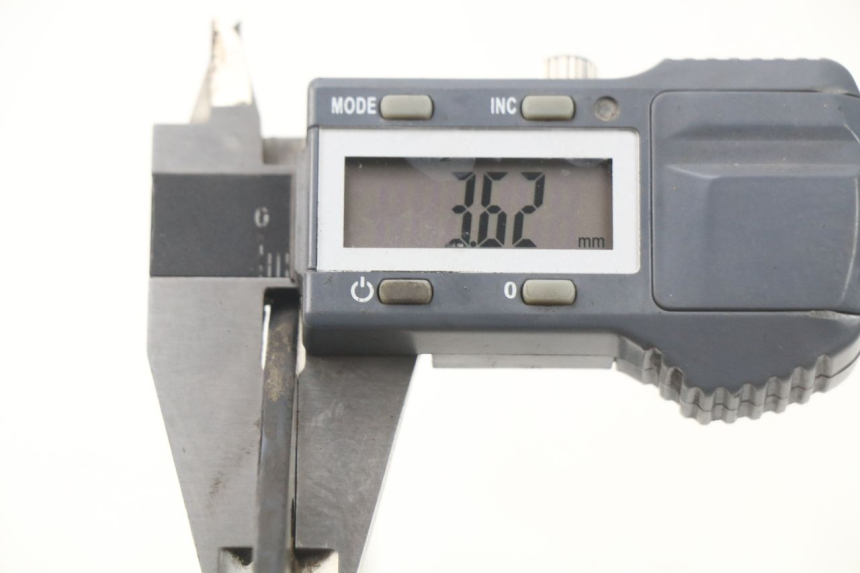 photo de TARCZA HAMULCOWA TYLNA MINI MX ROOKIE 125 - Szczegół części