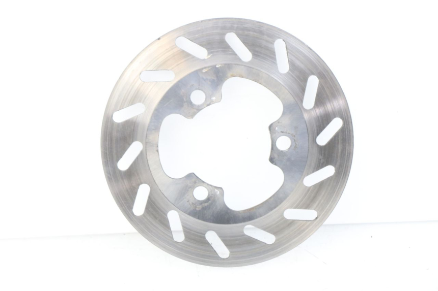 photo de TARCZA HAMULCOWA TYLNA GILERA SMT SUPERMOTARD 50 (2009 - 2017) - Widok główny