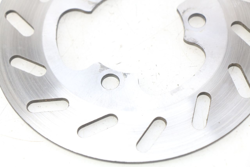 photo de TARCZA HAMULCOWA TYLNA GILERA SMT SUPERMOTARD 50 (2009 - 2017) - Zbliżenie techniczne