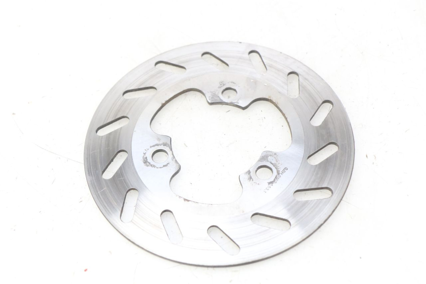 photo de TARCZA HAMULCOWA TYLNA GILERA SMT SUPERMOTARD 50 (2009 - 2017) - Punkty mocowania