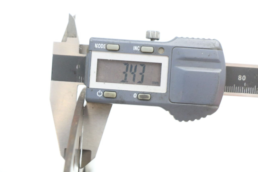 photo de TARCZA HAMULCOWA TYLNA CAGIVA SUPER CITY 125 (1992 - 1997) - Zoom stanu zużycia