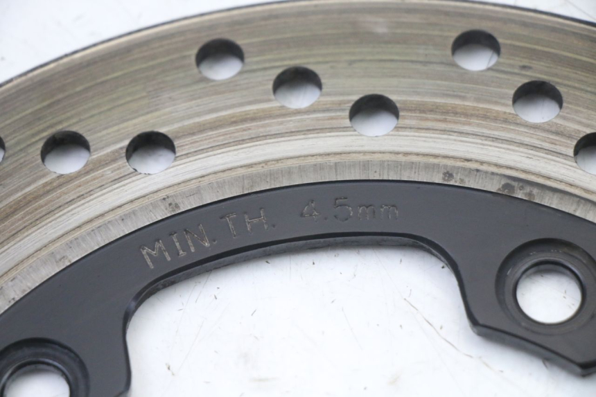 photo de TARCZA HAMULCOWA TYLNA SUZUKI GSX F GSXF 650 (2007 - 2015) - Zbliżenie techniczne