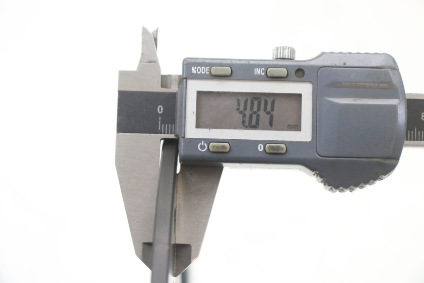 photo de TARCZA HAMULCOWA TYLNA SUZUKI GSX F GSXF 650 (2007 - 2015) - Widok ogólny