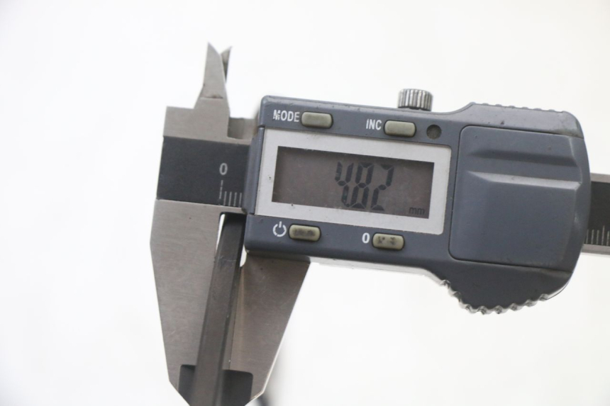 photo de TARCZA HAMULCOWA TYLNA SUZUKI GSX F GSXF 650 (2007 - 2015) - Widok ogólny