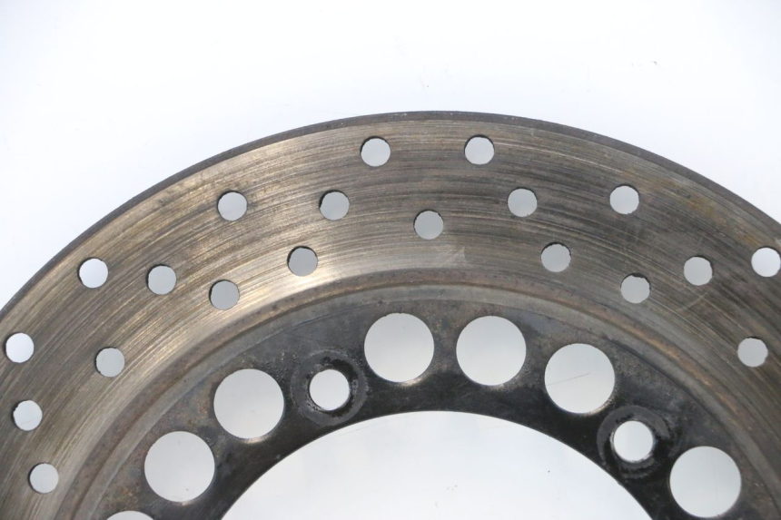 photo de TARCZA HAMULCOWA TYLNA YAMAHA TDM ABS 900 (2002 - 2014) - Szczegół części