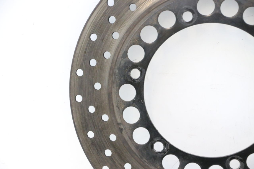 photo de TARCZA HAMULCOWA TYLNA YAMAHA TDM ABS 900 (2002 - 2014) - Inny kąt widzenia