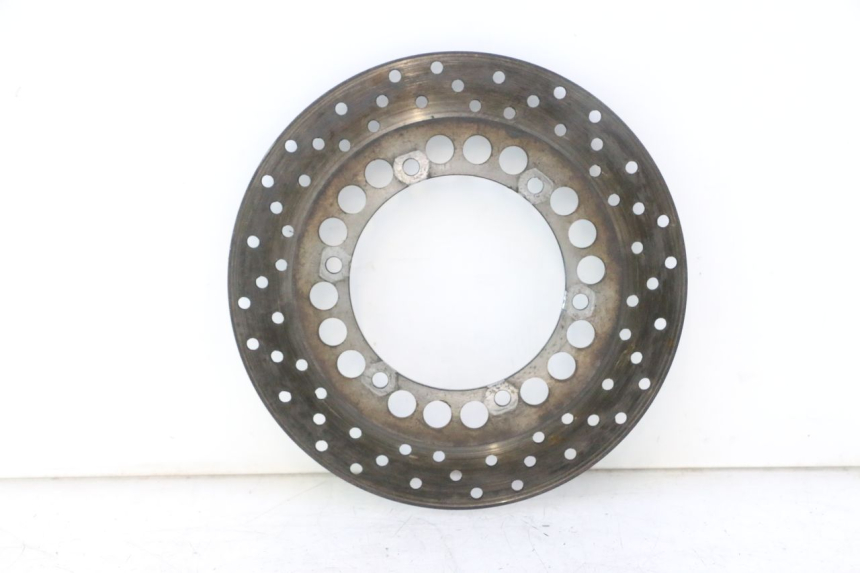 photo de TARCZA HAMULCOWA TYLNA YAMAHA TDM ABS 900 (2002 - 2014) - Zbliżenie techniczne
