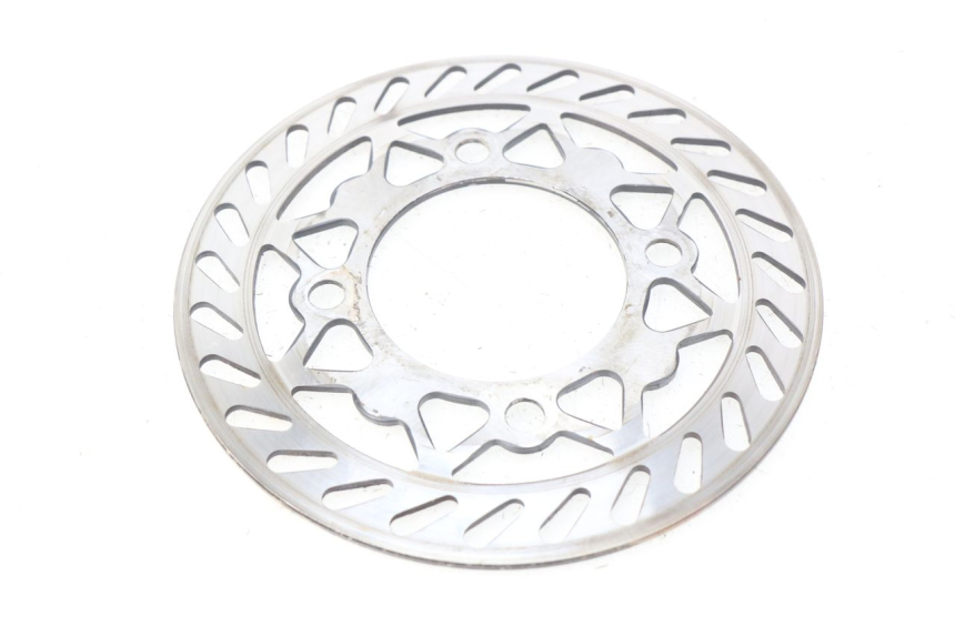 photo de TARCZA HAMULCOWA TYLNA NITRO MOTORS THUNDER 125 - Widok ogólny