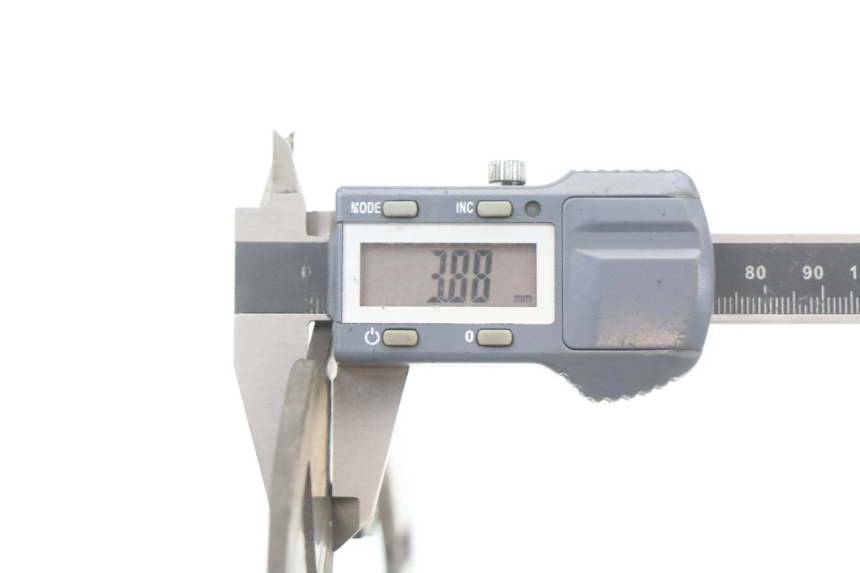 photo de TARCZA HAMULCOWA TYLNA KEEWAY TX 50 (2008 - 2015) - Inny kąt widzenia