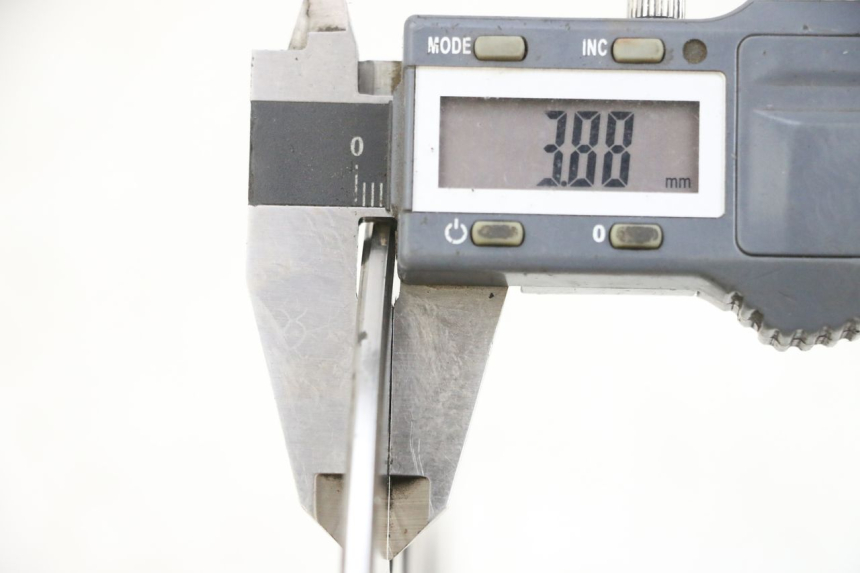 photo de TARCZA HAMULCOWA TYLNA SUZUKI UH BURGMAN 125 (2002 - 2006) - Szczegół części