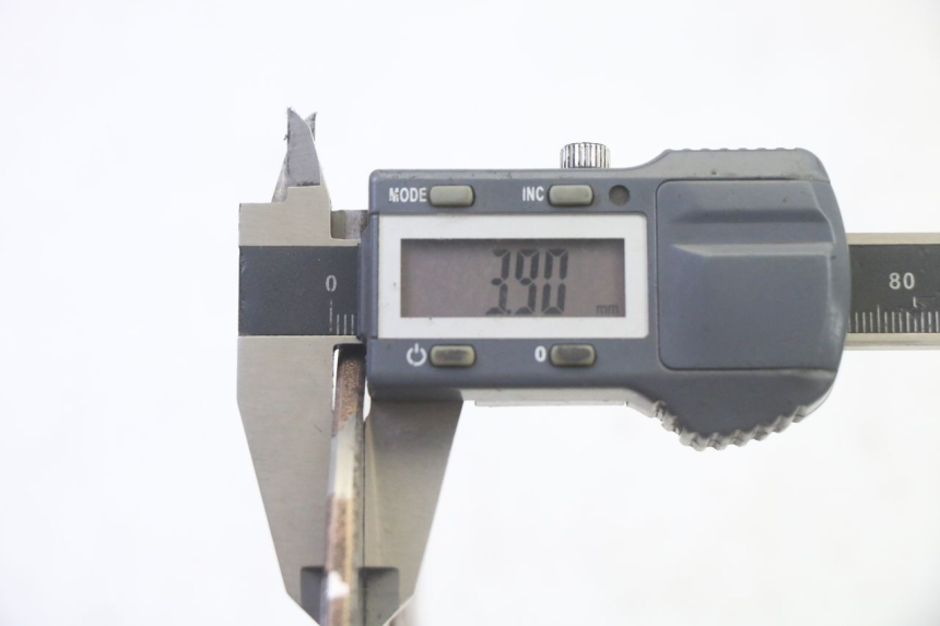 photo de TARCZA HAMULCOWA TYLNA DAELIM VJ ROADWIN FI 125 (2008 - 2017) - Widok ogólny