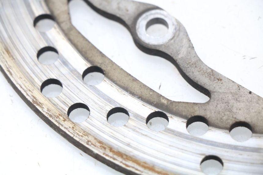 photo de TARCZA HAMULCOWA TYLNA YAMAHA X-MAX XMAX 125 (2010 - 2013) - Widok ogólny