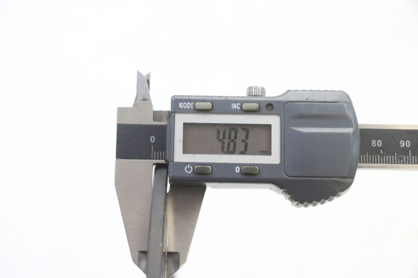 photo de TARCZA HAMULCOWA TYLNA YAMAHA XMAX X-MAX 125 (2021 - 2025) - Zbliżenie techniczne