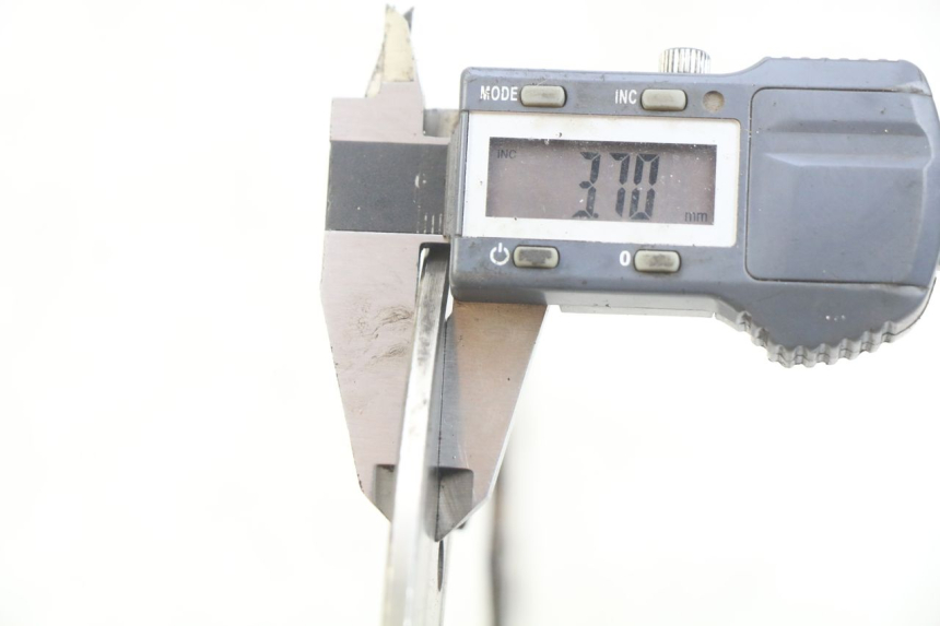 photo de TARCZA HAMULCOWA TYLNA PIAGGIO X9 125 (2000 - 2003) - Inny kąt widzenia