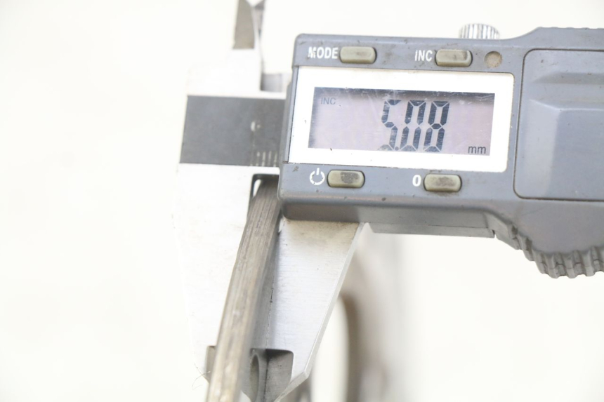 photo de TARCZA HAMULCOWA TYLNA PIAGGIO XEVO - X EVO 125 (2007 - 2017) - Szczegół części