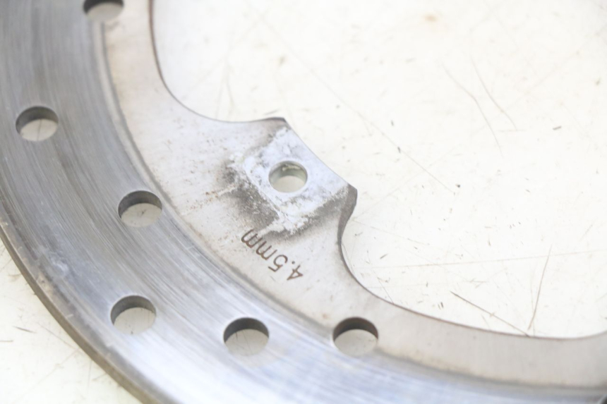 photo de TARCZA HAMULCOWA TYLNA PIAGGIO XEVO - X EVO 125 (2007 - 2017) - Widok ogólny