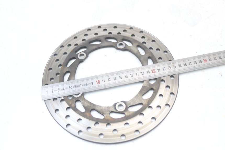 photo de TARCZA HAMULCOWA TYLNA YAMAHA XJ6 ABS 600 (2008 - 2016) - Szczegół części