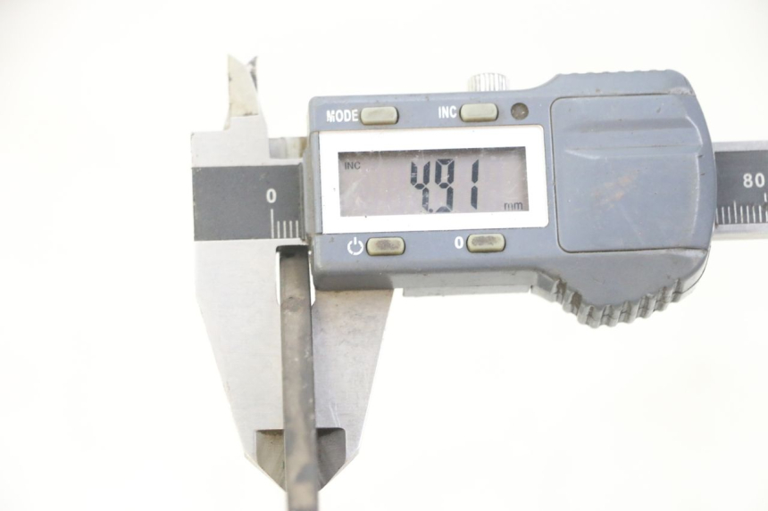 photo de TARCZA HAMULCOWA TYLNA YAMAHA XJ6 ABS 600 (2008 - 2016) - Szczegół części