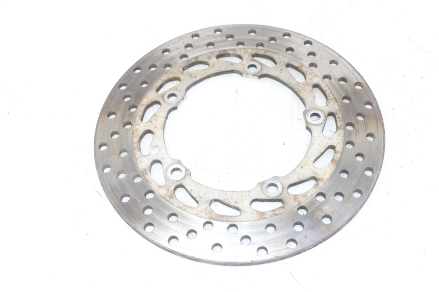 photo de TARCZA HAMULCOWA TYLNA YAMAHA XJ6 ABS 600 (2008 - 2016) - Zbliżenie techniczne