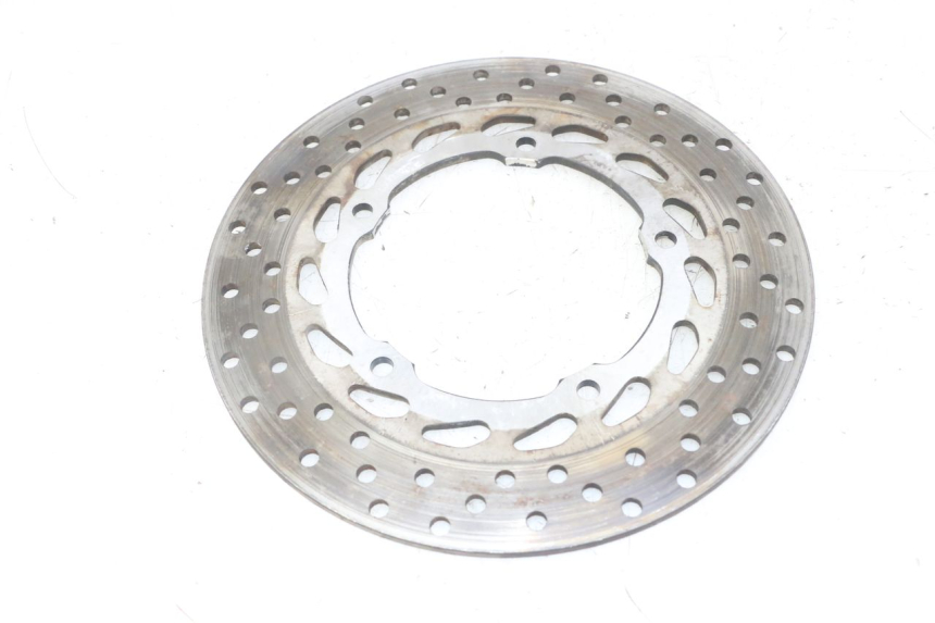 photo de TARCZA HAMULCOWA TYLNA YAMAHA XJ6 ABS 600 (2008 - 2016) - Punkty mocowania