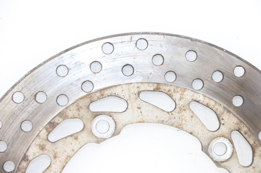 photo de TARCZA HAMULCOWA TYLNA YAMAHA XJ6 ABS 600 (2008 - 2016) - Część sprawdzona