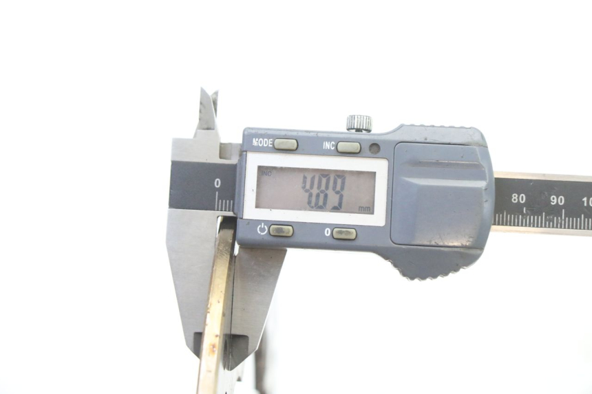 photo de TARCZA HAMULCOWA TYLNA HONDA XLV VARADERO 125 (2000 - 2006) - Widok ogólny