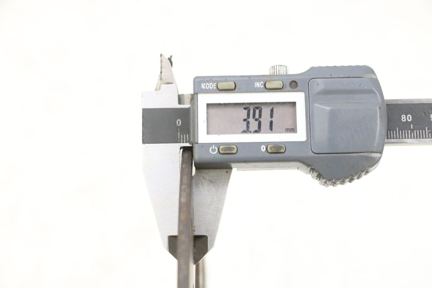 photo de TARCZA HAMULCOWA TYLNA YAMAHA YFM R RAPTOR 250 (2008 - 2014) - Szczegół części