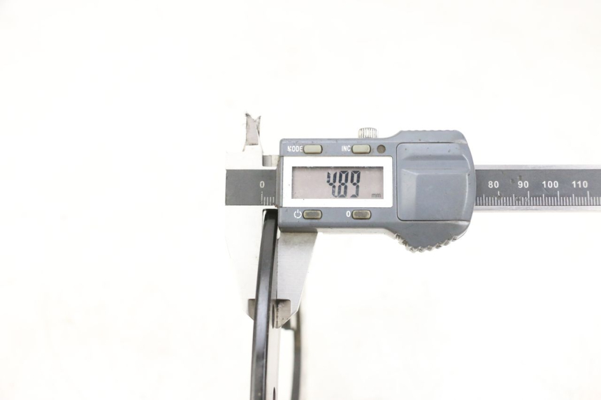 photo de TARCZA HAMULCOWA TYLNA YAMAHA YP MAJESTY 125 (2002 - 2006) - Szczegół części