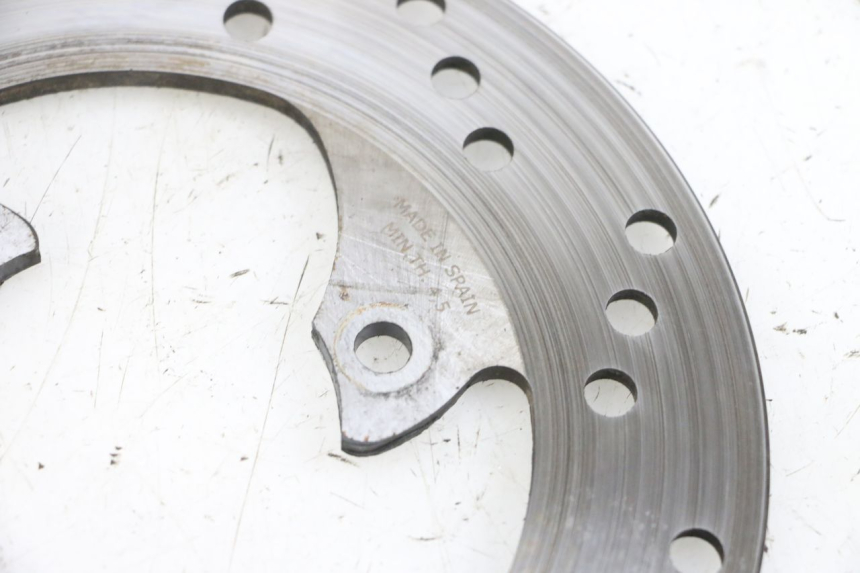 photo de TARCZA HAMULCOWA TYLNA YAMAHA YP MAJESTY 125 (2002 - 2006) - Widok ogólny