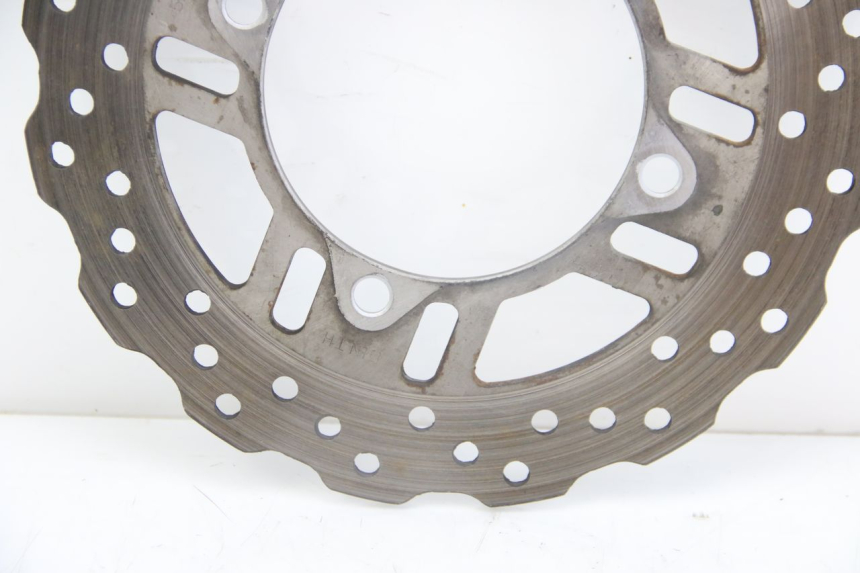 photo de TARCZA HAMULCOWA TYLNA KAWASAKI Z ABS 1000 (2014 - 2020) - Inny kąt widzenia