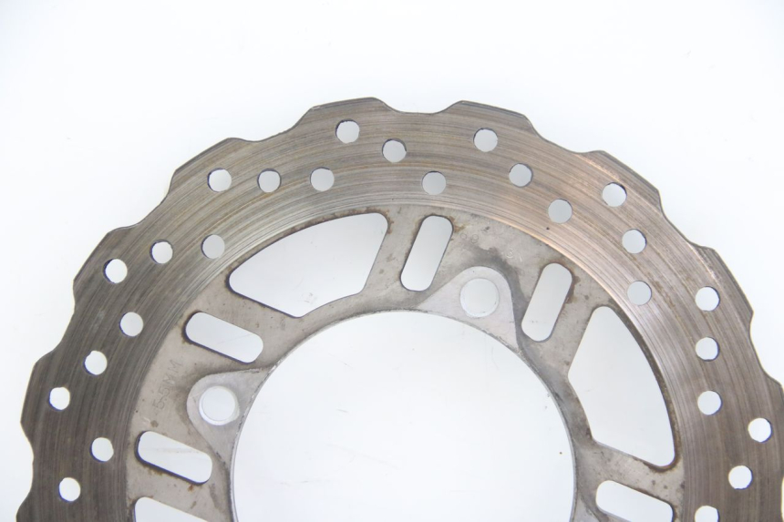 photo de TARCZA HAMULCOWA TYLNA KAWASAKI Z ABS 1000 (2014 - 2020) - Zbliżenie techniczne