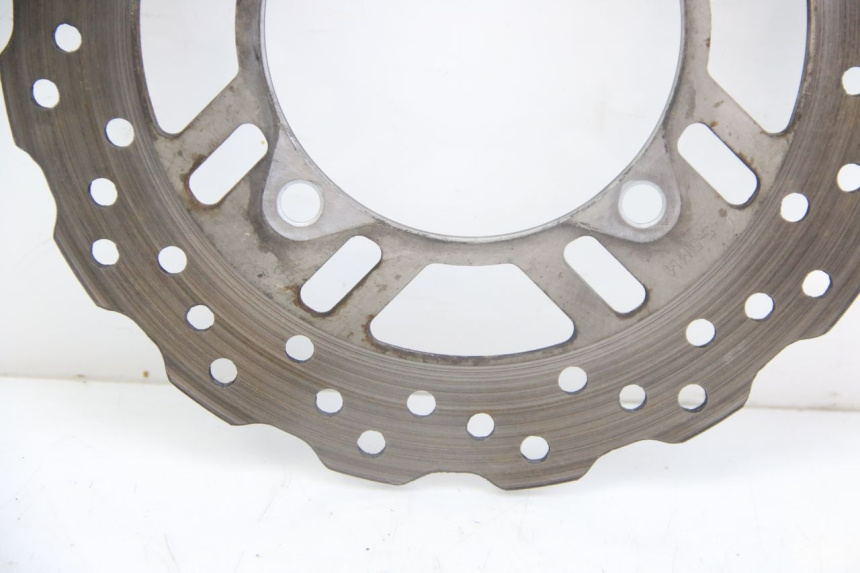 photo de TARCZA HAMULCOWA TYLNA KAWASAKI Z ABS 1000 (2014 - 2020) - Widok ogólny