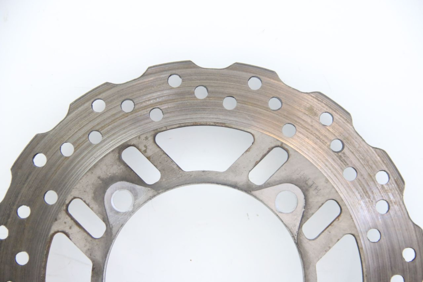 photo de TARCZA HAMULCOWA TYLNA KAWASAKI Z ABS 1000 (2014 - 2020) - Punkty mocowania