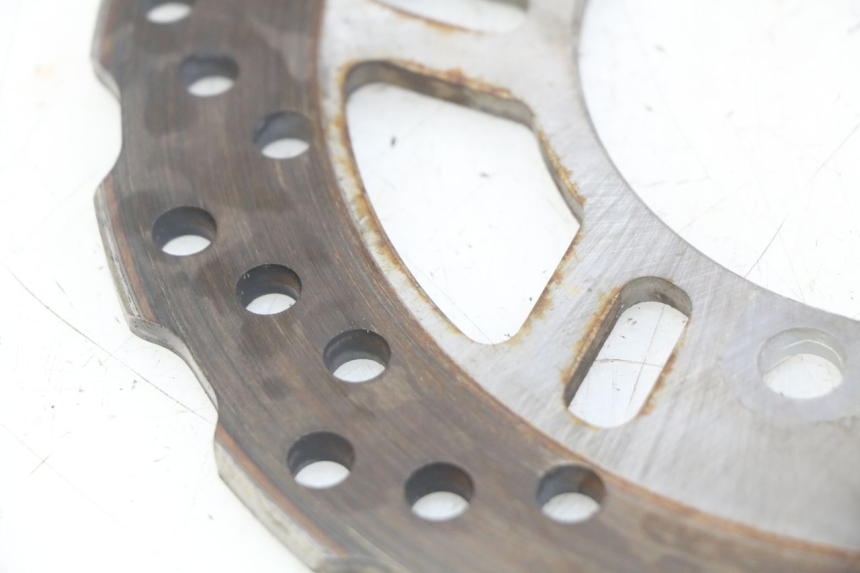 photo de TARCZA HAMULCOWA TYLNA KAWASAKI Z 750 (2007 - 2013) - Widok ogólny