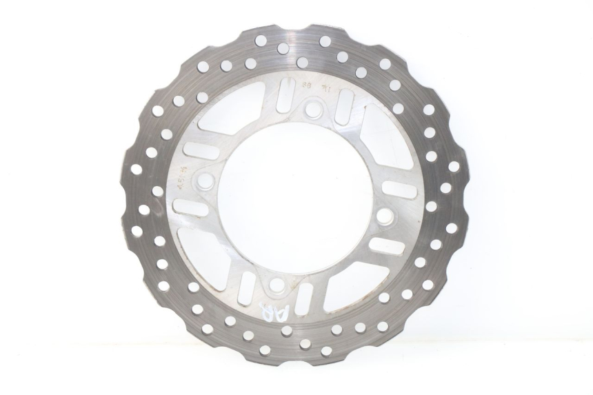 photo de TARCZA HAMULCOWA TYLNA KAWASAKI Z Z900 900 (2017 - 2019) - Widok główny