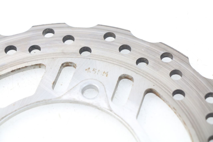 photo de TARCZA HAMULCOWA TYLNA KAWASAKI Z Z900 900 (2017 - 2019) - Inny kąt widzenia