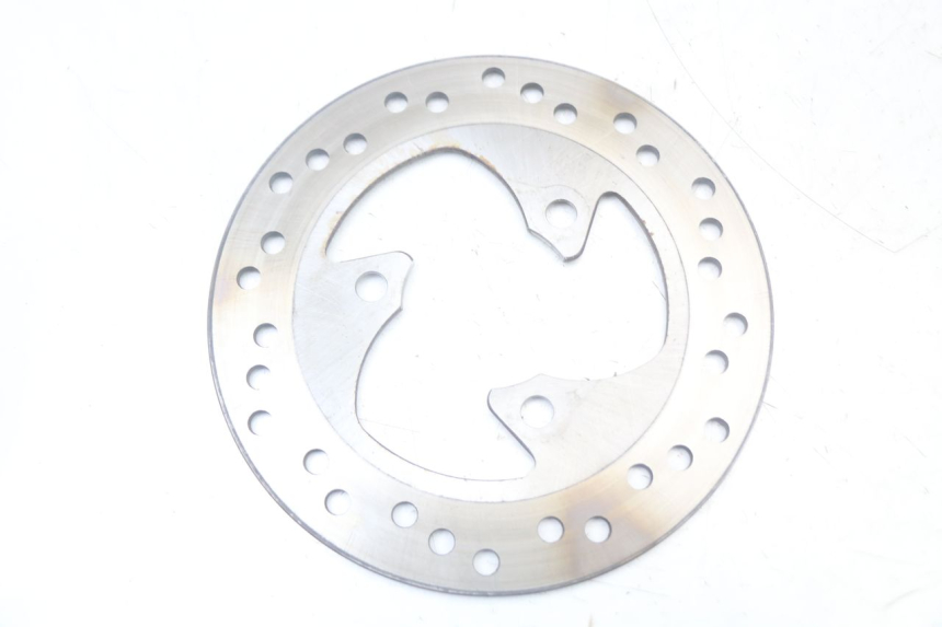 photo de TARCZA HAMULCOWA PRZEDNIA YAMAHA AEROX 2T 50 (2013 - 2017) - Szczegół części