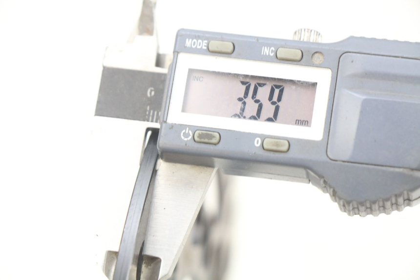 photo de TARCZA HAMULCOWA PRZEDNIA ORION AGB37 CRF1 DIRT BIKE 125 (2013 - 2021) - Szczegół części