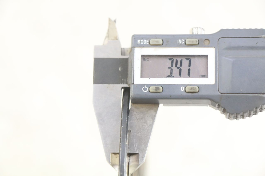 photo de TARCZA HAMULCOWA PRZEDNIA ORION AGB37 CRF1 DIRT BIKE 125 (2013 - 2021) - Szczegół części