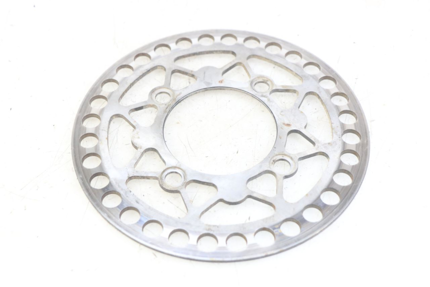 photo de TARCZA HAMULCOWA PRZEDNIA ORION AGB37 CRF1 DIRT BIKE 125 (2013 - 2021) - Zbliżenie techniczne