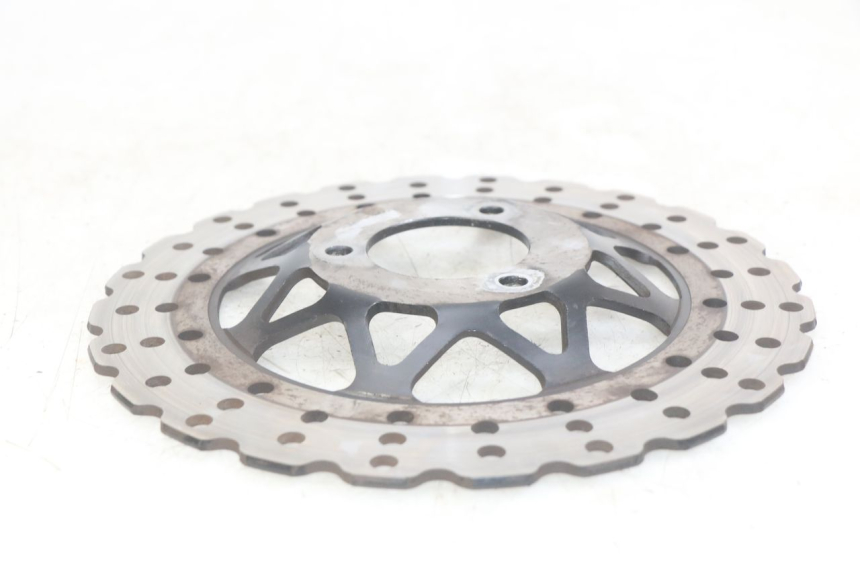 photo de TARCZA HAMULCOWA PRZEDNIA NECO ALEXONE 125 (2017 - 2024) - Zbliżenie techniczne