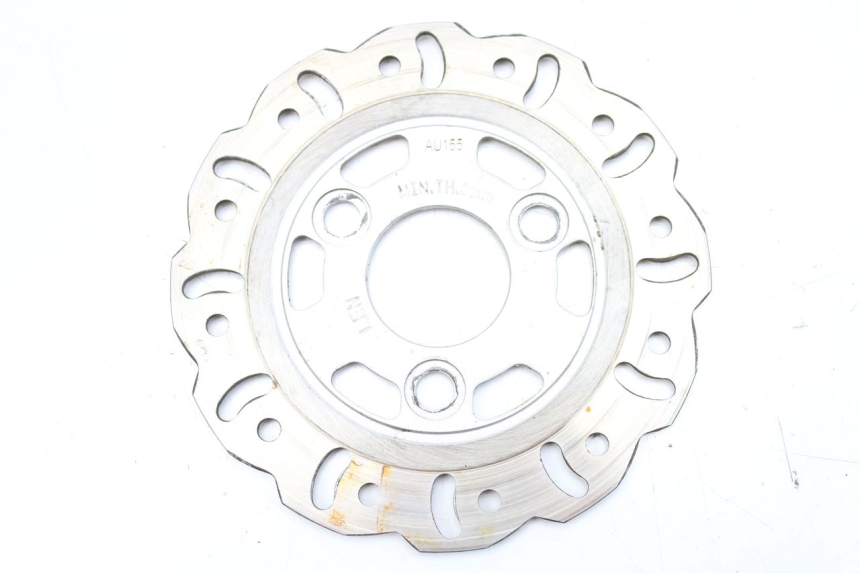 photo de TARCZA HAMULCOWA PRZEDNIA MASH CITY 4T 50 (2018 - 2020) - Inny kąt widzenia