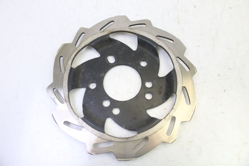 photo de PRZEDNI TARCZ HAMULCOWY SYM CROX 4T 50 (2016 - 2023) - Widok główny