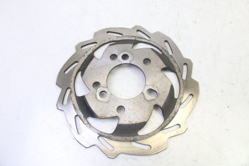 photo de PRZEDNI TARCZ HAMULCOWY SYM CROX 4T 50 (2016 - 2023) - Szczegół części