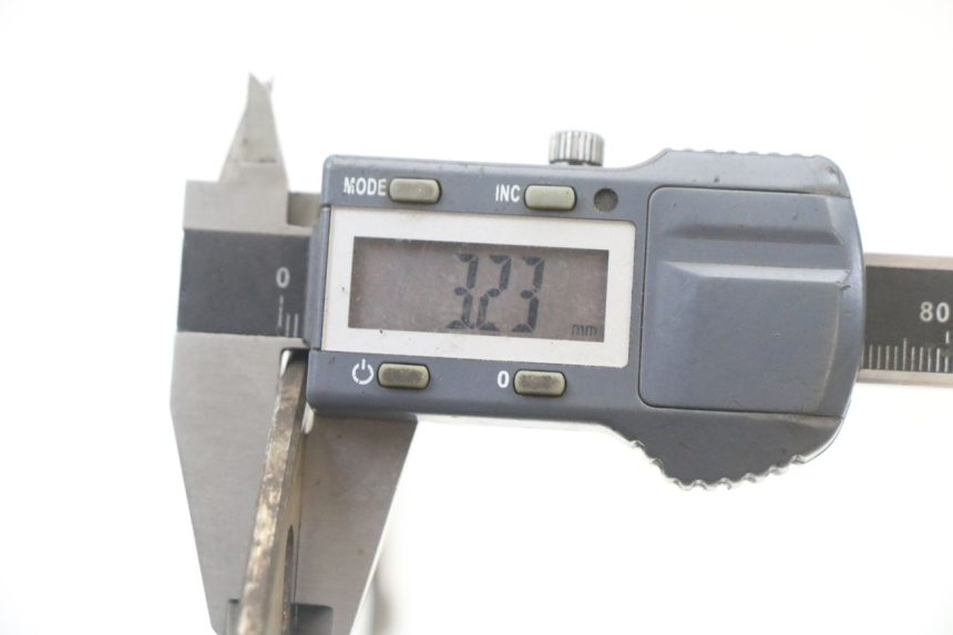 photo de TARCZA HAMULCOWA PRZEDNIA DERBI SENDA R X-TREME 50 (2006 - 2010) - Punkty mocowania