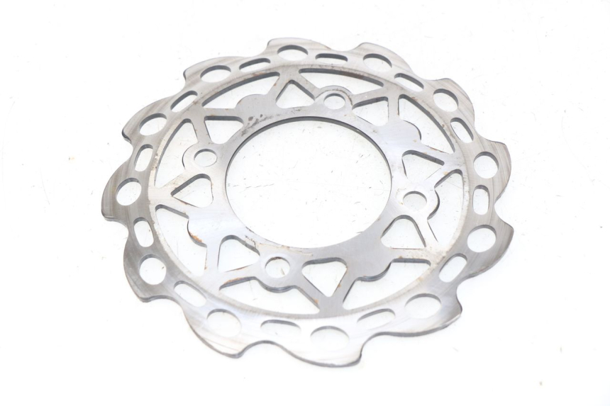 photo de TARCZA HAMULCOWA PRZEDNIA LONCIN DIRT BIKE 125 - Szczegół części