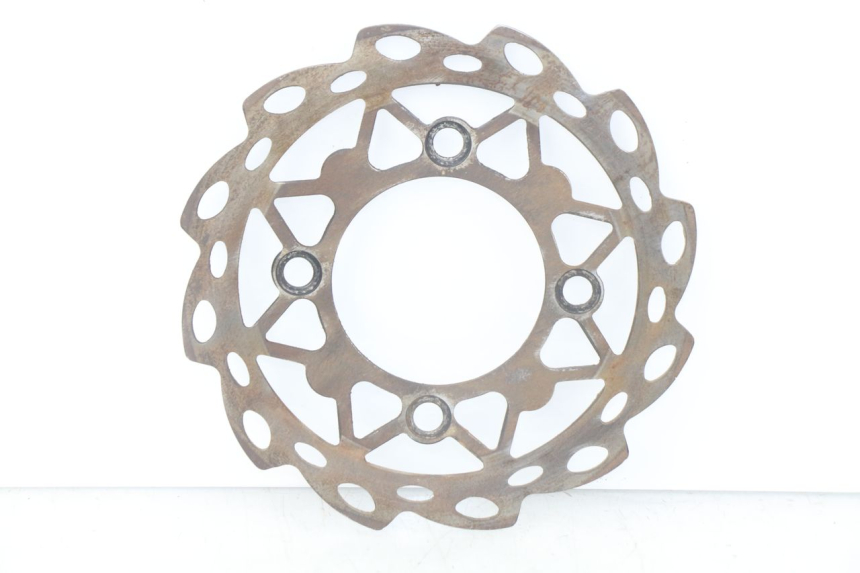 photo de PRZEDNI TARCZA HAMULCOWA CCR DIRT BIKE 125 - Widok główny