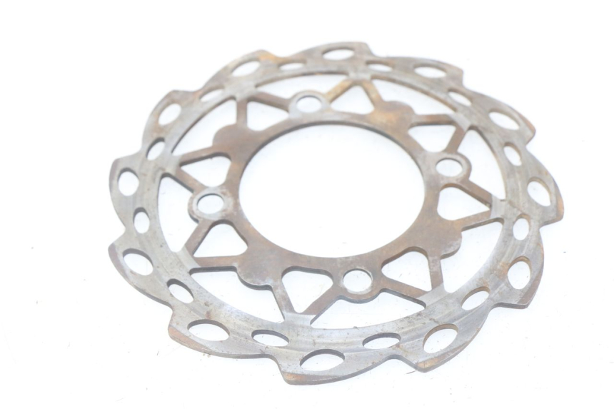 photo de PRZEDNI TARCZA HAMULCOWA CCR DIRT BIKE 125 - Zbliżenie techniczne