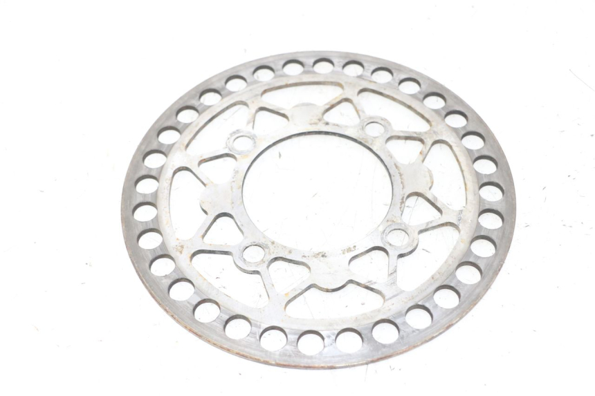 photo de PRZEDNI TARCZ HAMULCOWY ORION DIRT BIKE 125 - Zbliżenie techniczne