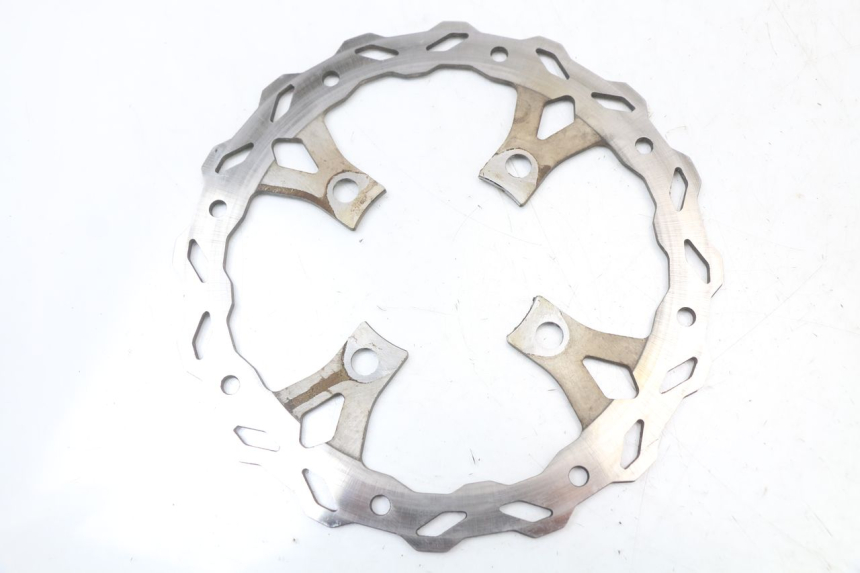 photo de PRZEDNI TARCZA HAMULCOWA KSR RACING DRIFT 140 - Widok główny